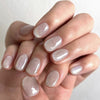 12 Sizes-24 PcsPress On Nails JP4729