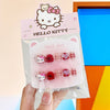Kids Press On Nails ERT01