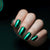 12 Sizes-24 Pcs Press On NailsY1927