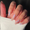 12 Sizes-24 Pcs Press On Nails JP1780