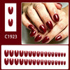 32 Pcs Press On Nails C1923
