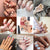 12 Sizes-24 Pcs Press On Nails bundle-set-6