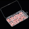 120 Pcs Press On Nails CP001