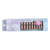 12 Sizes-24 Pcs Press On Nails yms021-300pcs