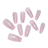 10 Pcs Press On Nails nail-accessory