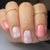 12 Sizes-24 Pcs Press On Nails C936