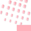 12 Sizes-24 Pcs Press On Nails JP2159