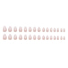 30 Pcs Press On Nails W2150