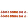 30 Pcs Press On Nails Z949
