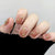 12 Sizes-24 Pcs Press On Nails R890