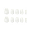 12 Sizes-24 Pcs Press On Nails FM229-S