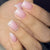 12 Sizes-24 Pcs Press On Nails C276