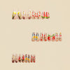 12 Sizes-24 Pcs Press On Nails Y583