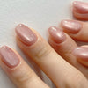 12 Sizes-24 Pcs Press On Nails JP4127