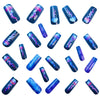 12 Sizes-24 Pcs Press On Nails Y791