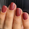 12 Sizes-24 Pcs Press On Nails C1842