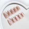 30 Pcs Press On Nails MY213