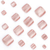 12 Sizes-24 Pcs Press On Nails JP3698