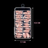 120 Pcs Press On Nails CP003