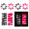 48 Pcs Press On Nails Vday-5-48pcs-b