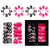 48 Pcs Press On Nails Vday-5-48pcs-b