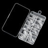 120 Pcs Press On Nails BP002