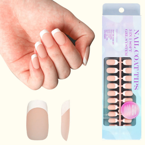 300 Pcs Press On Nails YMS011