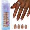 300 Pcs Press On Nails YMS033