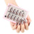 15 Sizes-30 Pcs Press On Nails GD61