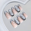 30 Pcs Press On Nails W2109