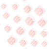 12 Sizes-24 Pcs Press On Nails JP3368