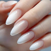 12 Sizes-24 Pcs Press On Nails Y520