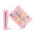 15 Sizes-30 Pcs Press On Nails GD27