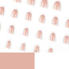 12 Sizes-24 Pcs Press On Nails JP2355