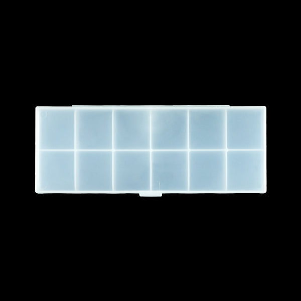 12 Sizes-24 Pcs Press On Nails AP-1