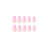 12 Sizes-24 Pcs Press On Nails JP1682