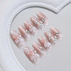 30 Pcs Press On Nails MY305