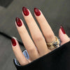 30 Pcs Press On Nails W2158