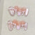 30 Pcs Press On Nails Z1215