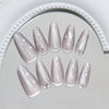 30 Pcs Press On Nails MY313
