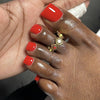12 Sizes-24 Pcs Press On Nails C365