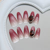 30 Pcs Press On Nails Z1311