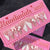 12 Sizes-24 Pcs Press On Nails SP172