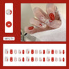 30 Pcs Press On Nails MY271