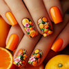 12 Sizes-24 Pcs Press On Nails Y1097