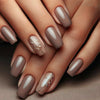 12 Sizes-24 Pcs Press On Nails W1782