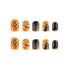 12 Sizes-24 Pcs Press On Nails y2100-z-24