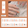 30 Pcs Press On Nails R951