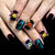 30 Pcs Press On Nails S04