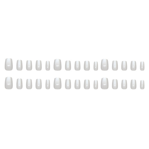 30 Pcs Press On Nails MY135